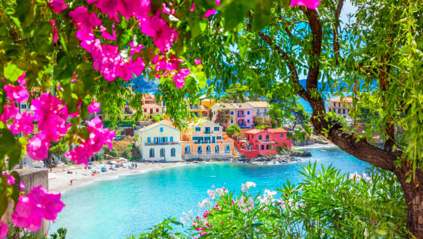 Best things to do in Kefalonia - Assos