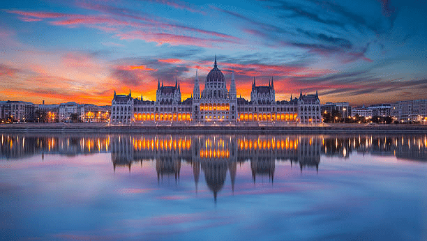 Budapest travel guide