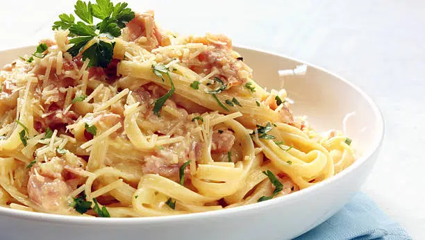 Carbonara