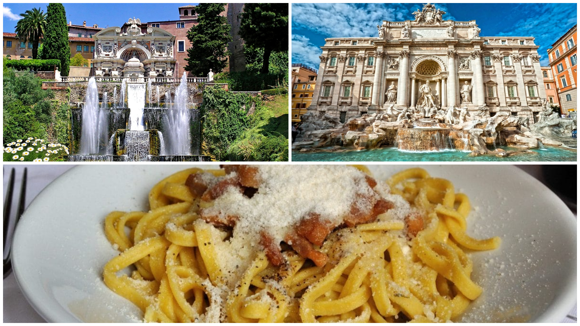 Gay Rome - What to do and to see in Rome