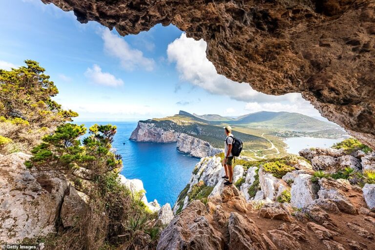 How to get to Sardinia Charming vibes 4u