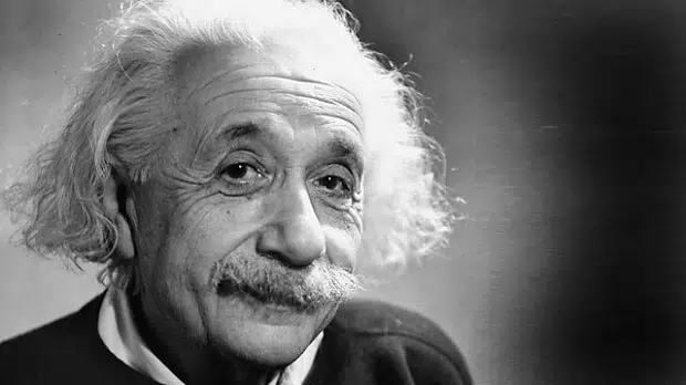 Inspirational Albert Einstein sayings