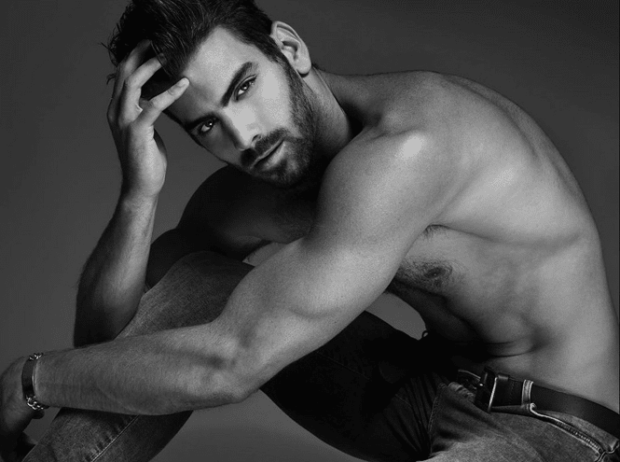 Nyle DiMarco