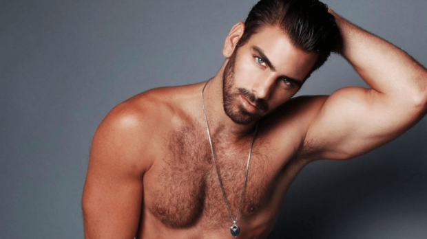 Queer as Folk reboot - Nyle DiMarco