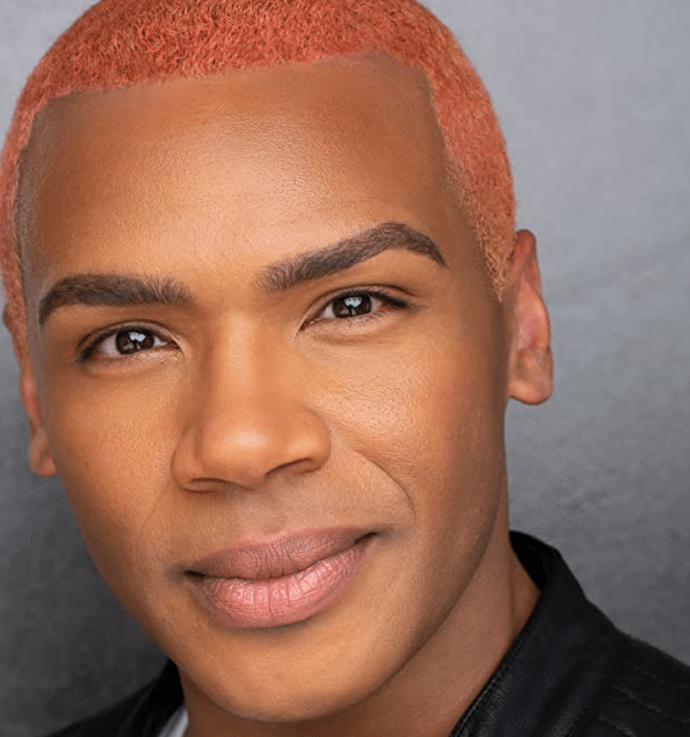 The latest cast of Queer As Folk reboot - Armand Fields