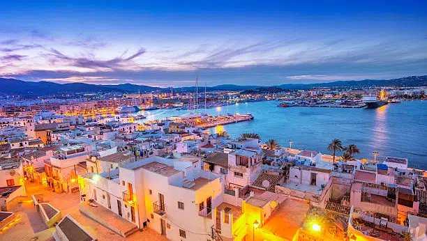 Best European LGBT+ friendly destinations - Ibiza