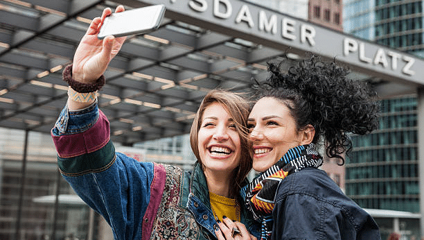 Best European LGBT+ friendly destinations - Schöneberg