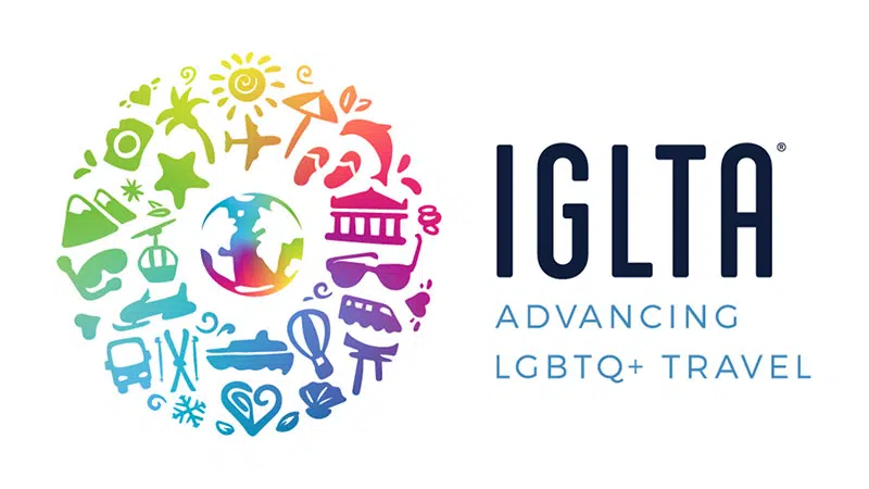 gay travels -IGLTA