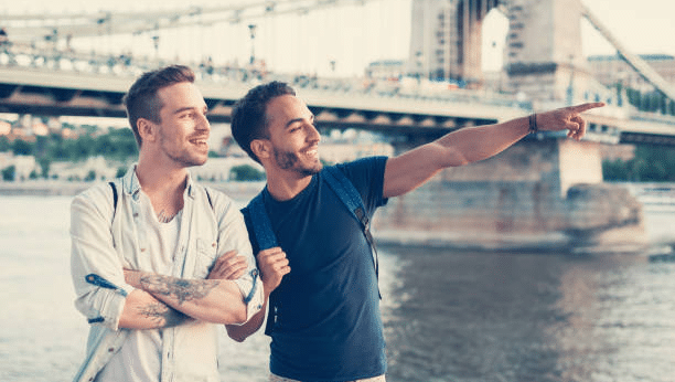 Our Budapest gay travel guide