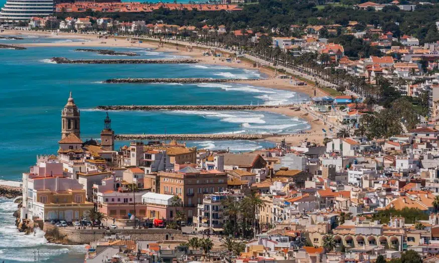 Sitges