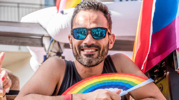 The guide to gay Barcelona