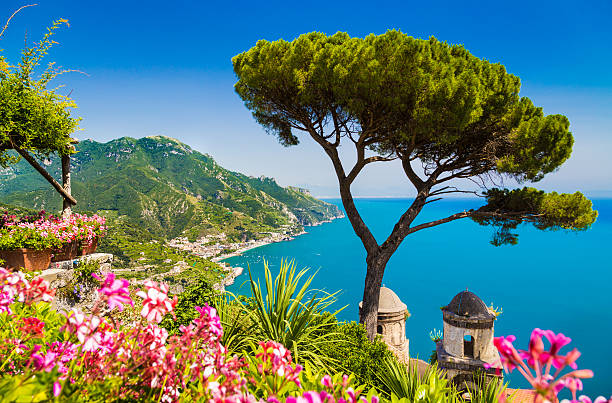 Dicover the Amalfi coast - Ravello