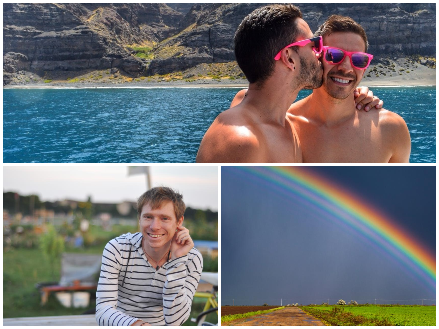 The best Gay Travel Blogs for your European vacation