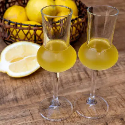 limoncello