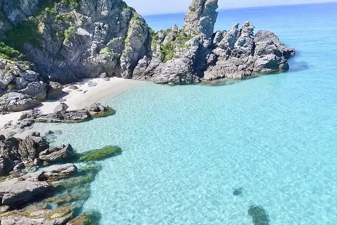 Incredible summer deals in Calabria - Capo vaticano