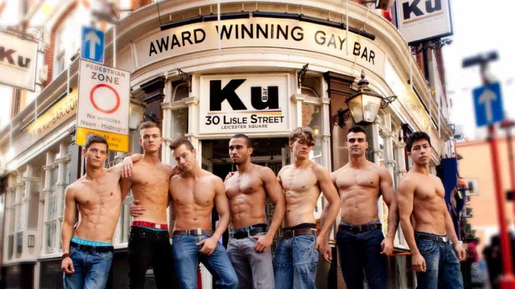 KU bar