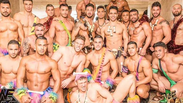 Our list of top London gay clubs and pubs