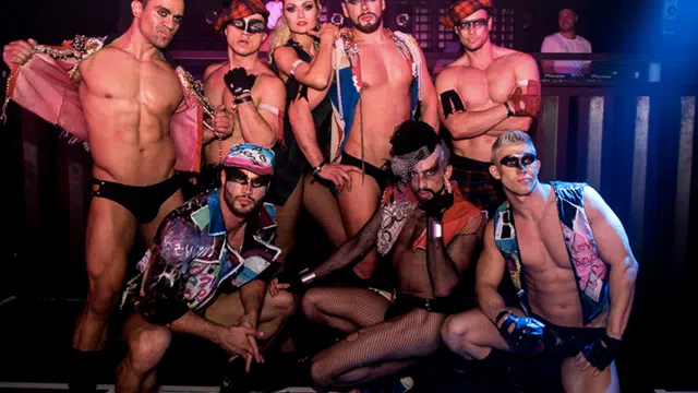 Our list of top London gay clubs and pubs - Hot guys in Heaven