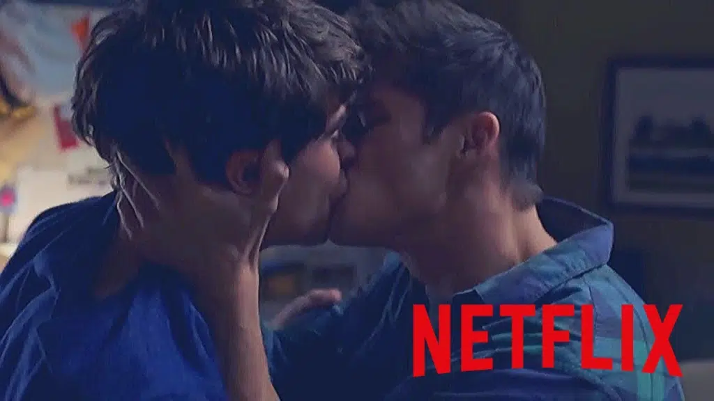 the finest LGBT+ movie websites and blogs - netlfix