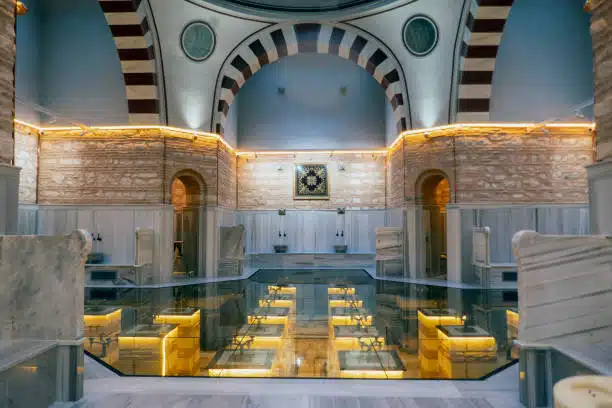 Hamam