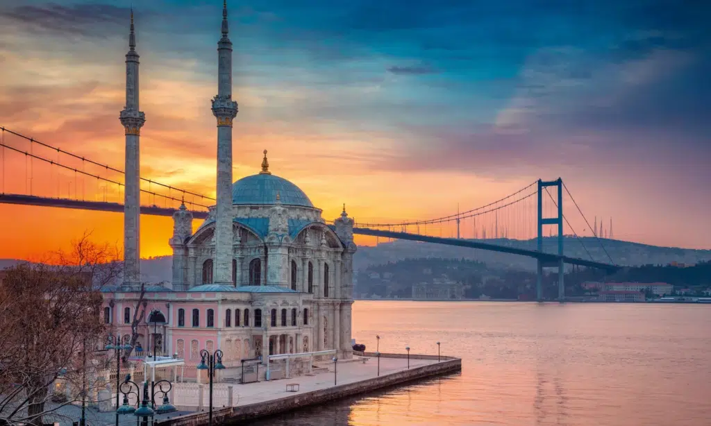 Top Istanbul Attractions