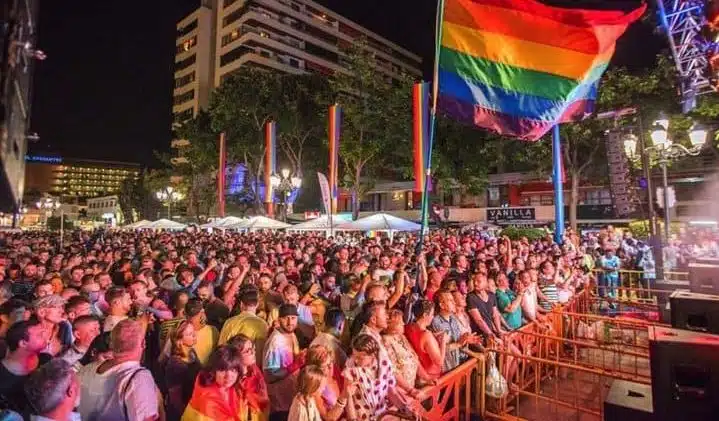 Gay Torremolinos