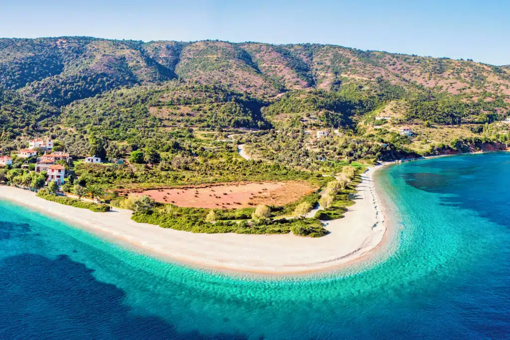 Alluring Sporades - Alonnisos