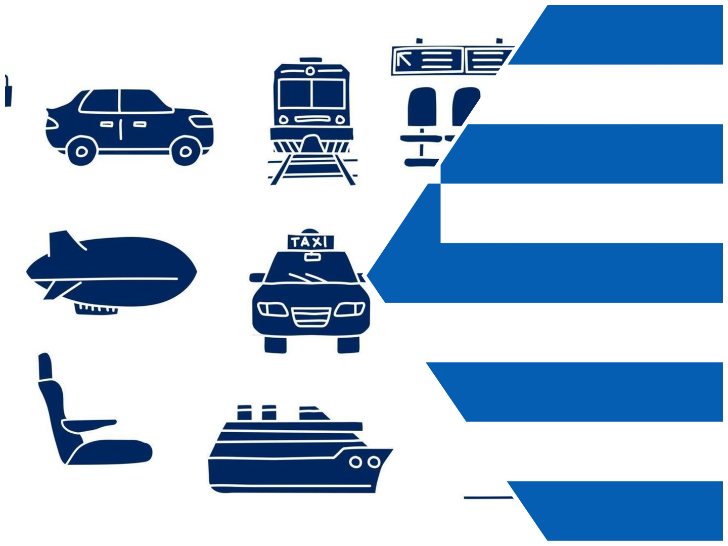 Public transport in Greece