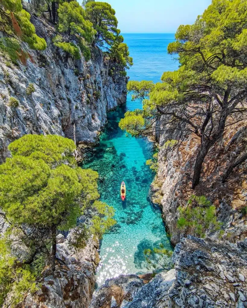 Skopelos