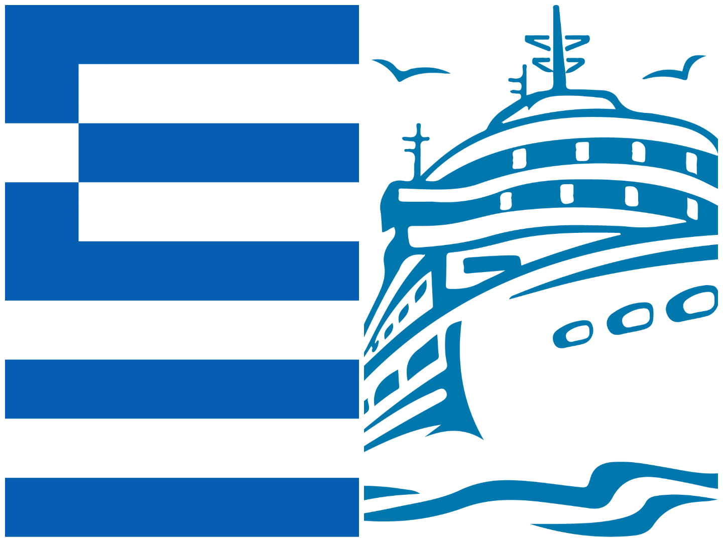 Traveling by sea in Greece