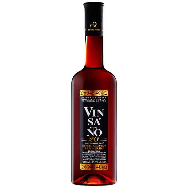 Estate Argyros Vinsanto (20 years old) 1996