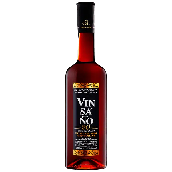 Estate Argyros Vinsanto (20 years old) 1996