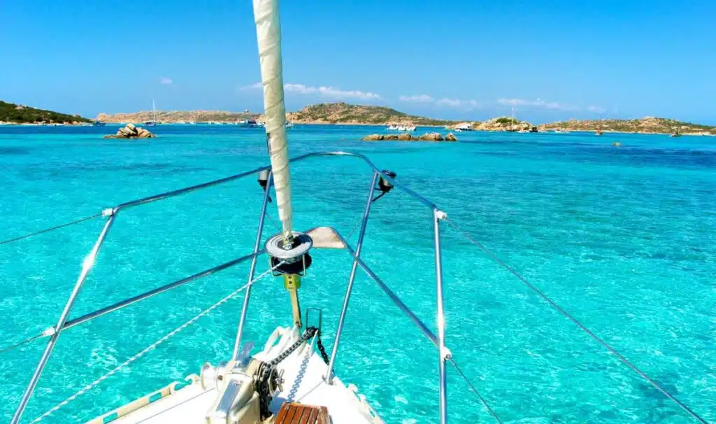 Maddalena archipelago - the Top Things To Do In Sardinia