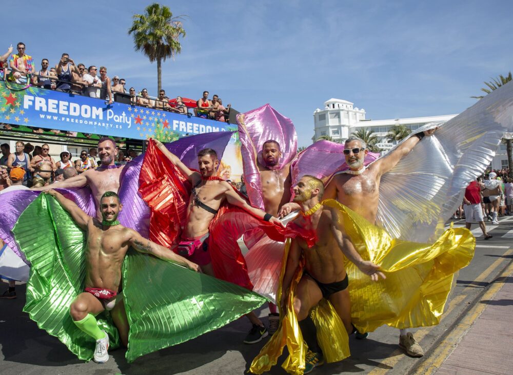 Maspalomas Gay Pride