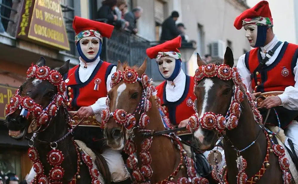 Top Things To Do In Sardinia - Beleef Carnaval