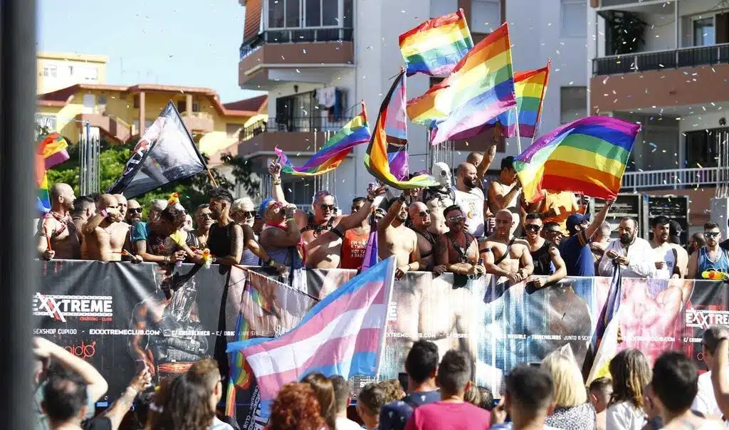 Torremolinos Pride