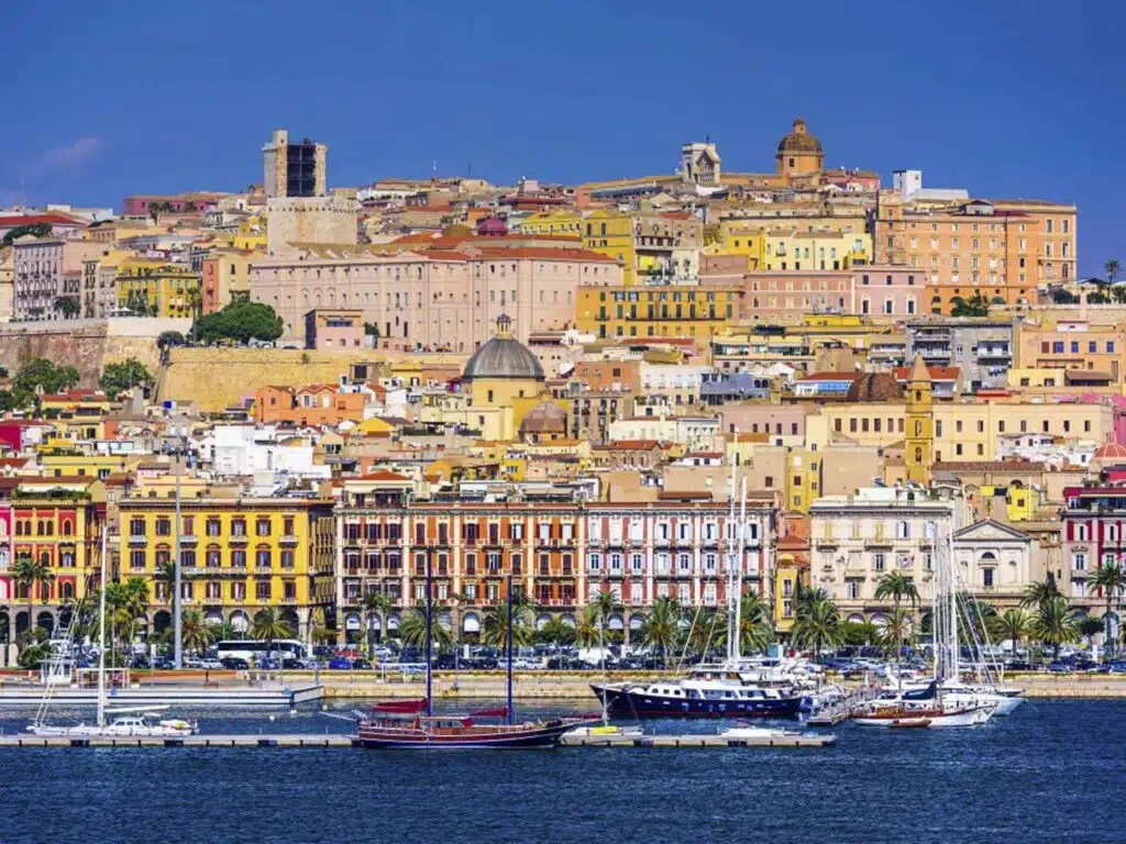 cagliari