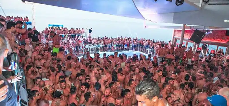 reasons to go to Mykonos for your next gay vacation - Xlsior