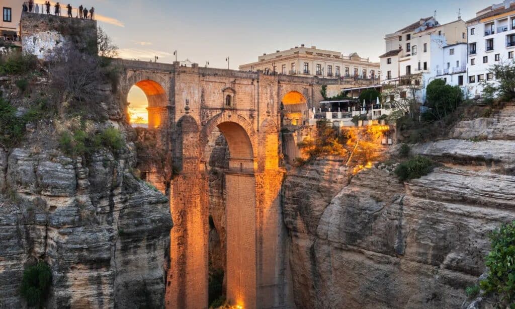 Andalusia Must-see - Ronda