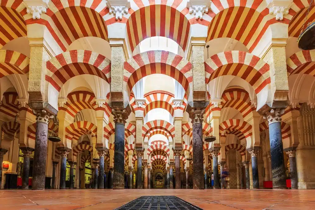 Explore Cordoba- Mezquita