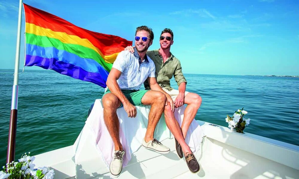 Guide to LGBT Gay Travel Resources
