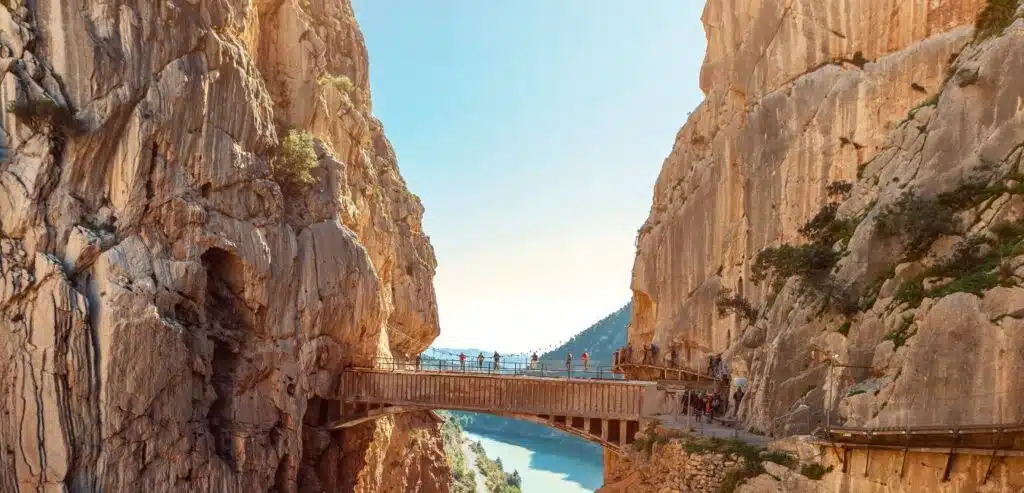 Caminito del Rey