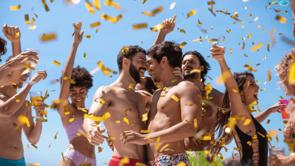 Maspalomas Gay Pride