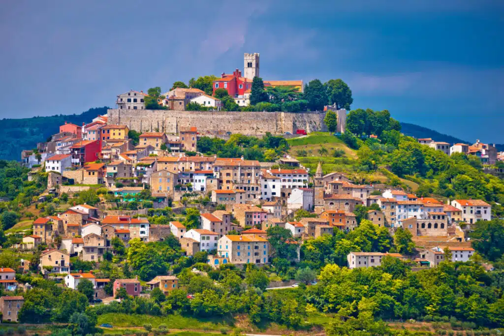 Motovun