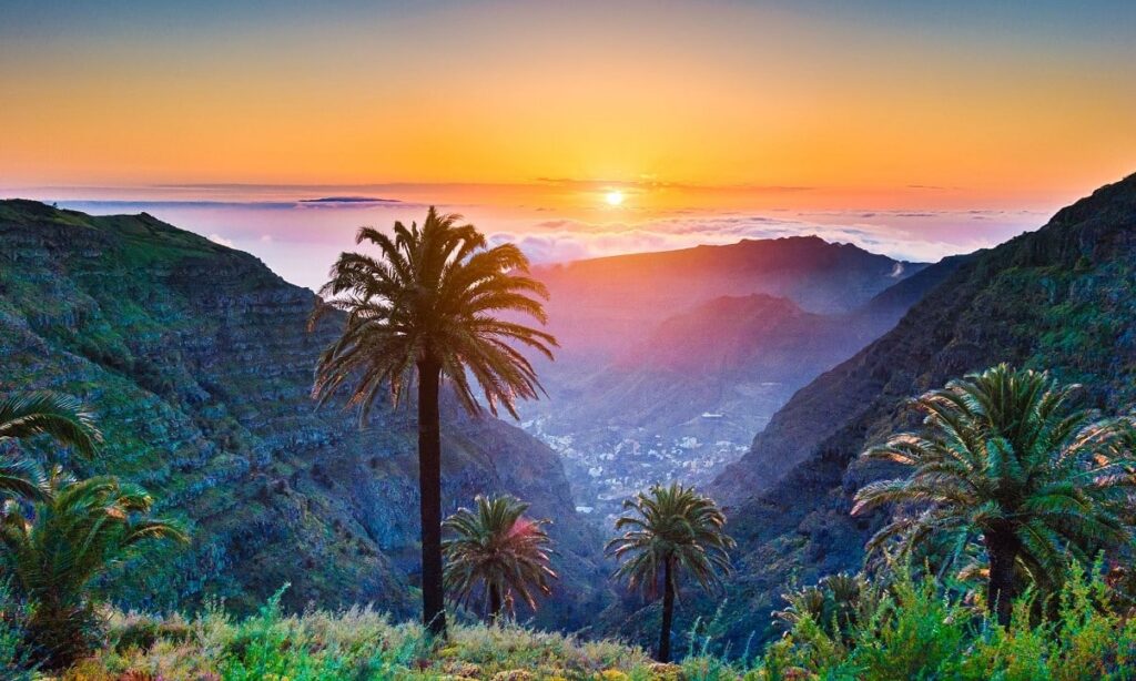 What to See in Gran Canaria
