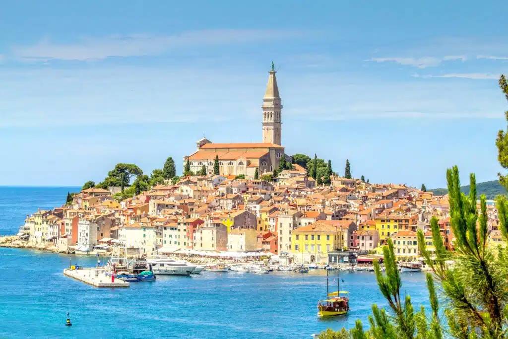 Visit Istria - Rovinj