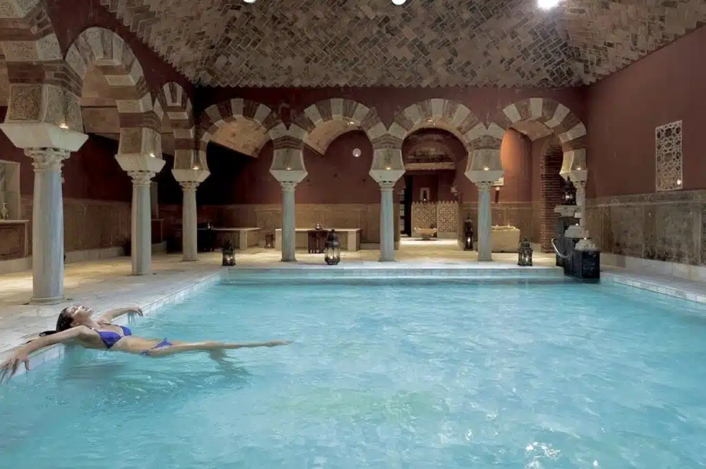 hammam-cordoba