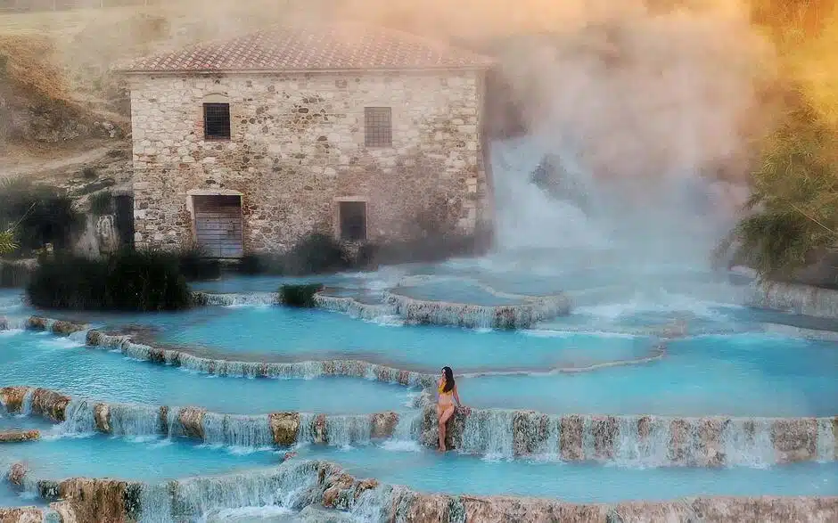 Terme Saturnia