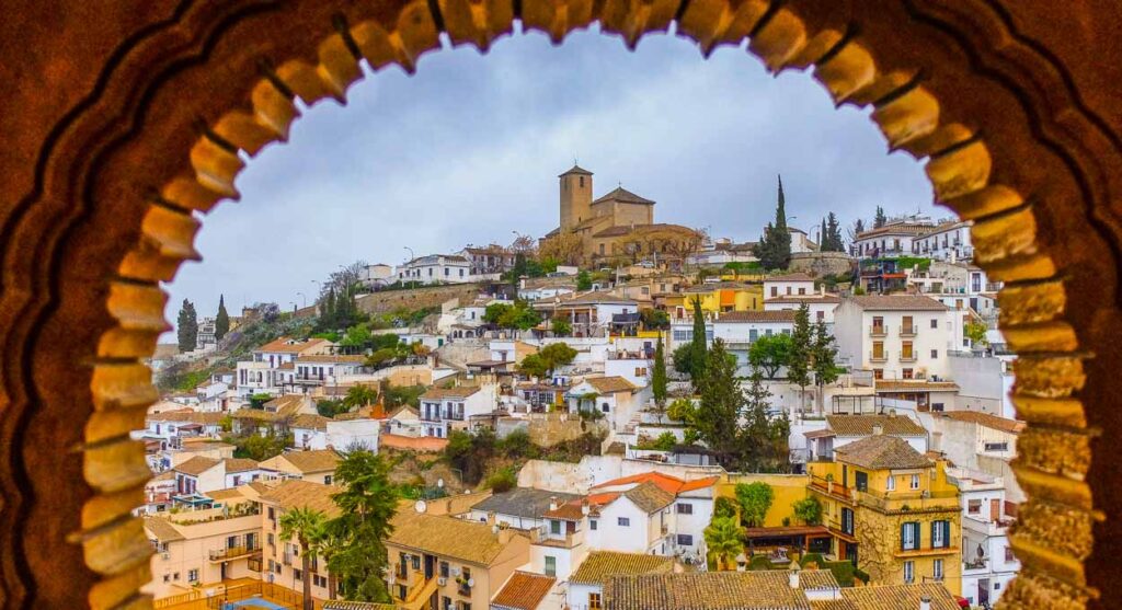 Things to do in Granada - Albaicin