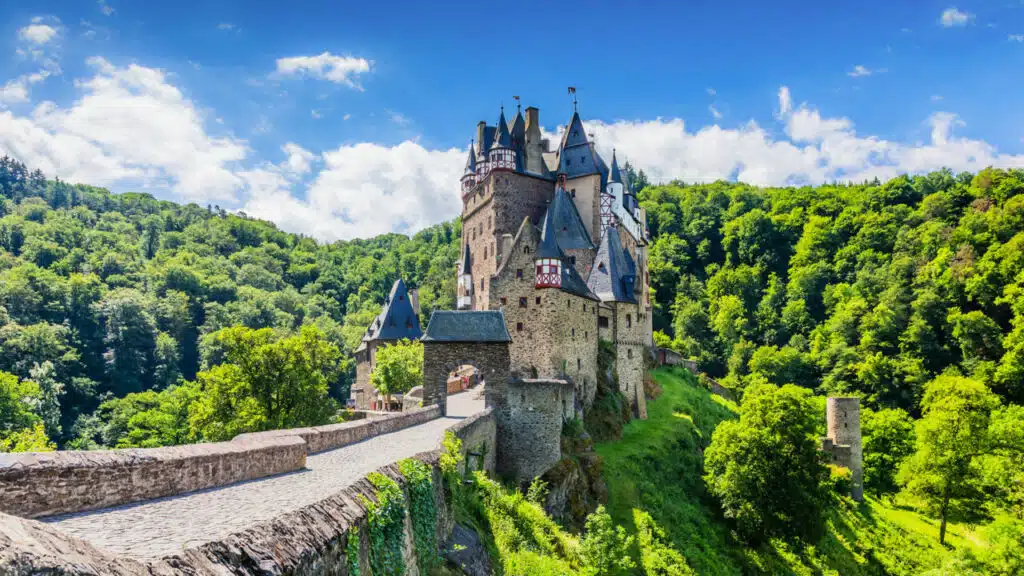 Burg Eltz